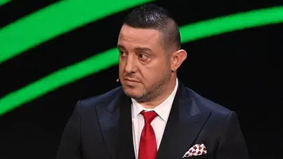 Nihat Kahveci'den Sert Tepki