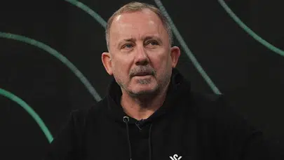 Sergen Yalçın Yeni Transferi Beğendi