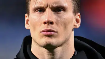 Svensson’un Sözleşme Durumu