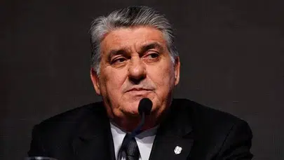 Serdal Adalı’dan Derbi Yorumu