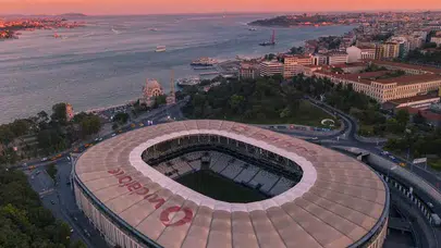 Volkan Demirel’den Beşiktaş’a Samimi Mesaj!