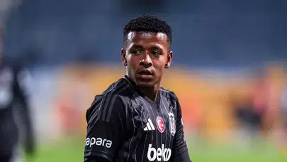 Beşiktaş'ta Keny Arroyo'nun Derbi Endişesi: Yorgunluk Performansını Etkiler mi?