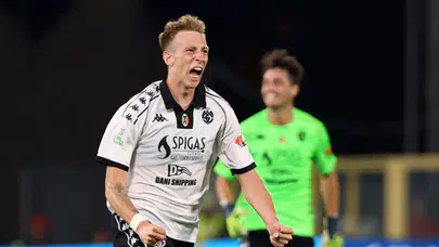 Beşiktaş'ın Yeni Transferi: Genç Yıldız İçin Hızlı Adımlar!