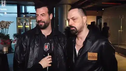 Ertan Saban ve İsmail Demirci, Beşiktaş’ın Yeni Hocası Ole Gunnar Solskjaer Hakkında Ne Dedi?