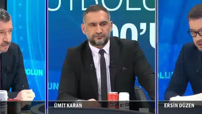 Ersin Düzen: "Futbol transferlerinde şok rakamlar! Takımın ekonomik durumu ne halde?"