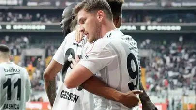 Beşiktaş, Gedson ve Semih’i Yüksek Bonservisle Satmaya Hazır