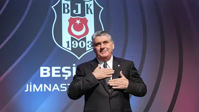 Beşiktaş’a Dev Gelir!