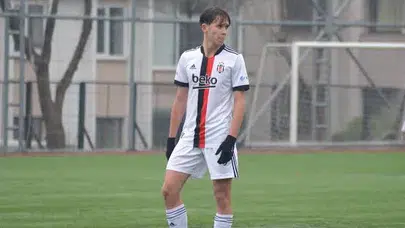 Beşiktaş'tan U19 Millî Takımına Sert Tepki
