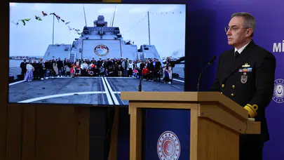 MSB açıkladı: Son bir haftada 21 terörist etkisiz hale getirildi!