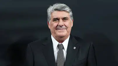 Beşiktaş Yönetiminden Yaptırım Kararı