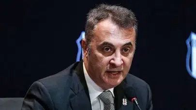 Fikret Orman'dan Çebi'ye Eleştiri: Serdal Adalı ile Görüşme Fırsatı Bulamadım