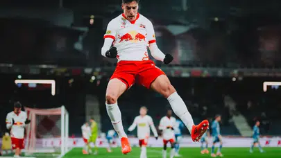 Beşiktaş’tan Adam Daghim Adımı: Listeye Eklendi!