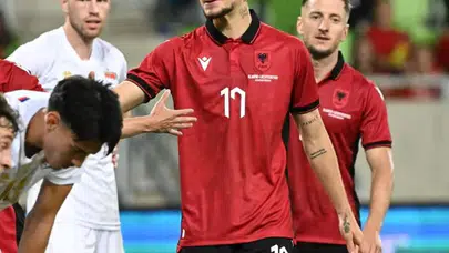 Sylvinho’dan Muci’ye Şans Yok!