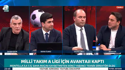 Okan Koç'tan Sabri Sarıoğlu'na Sert Eleştiri: "Başarı İçin Liyakat Şart!"