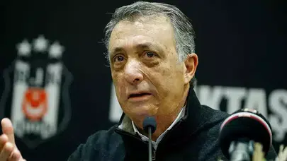 Ahmet Nur Çebi Hasan Arat Hakkında Çarpıcı İddialar