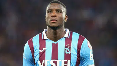 Beşiktaş, Paul Onuachu transferi için harekete geçti!