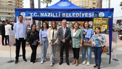 NAZGEM’de erken kayıt avantajı başladı