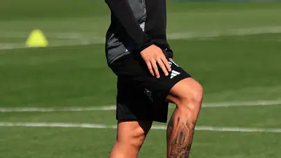 Elan Ricardo'nun paylaşımı