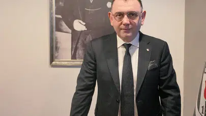 Beşiktaş Asbaşkanı Murat Kılıç: Armamız Hak Ettiği Yere Gelecek