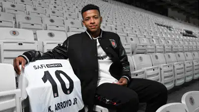 Keny Arroyo, Instagram hesabından TikTok kullanmadığını açıkladı.