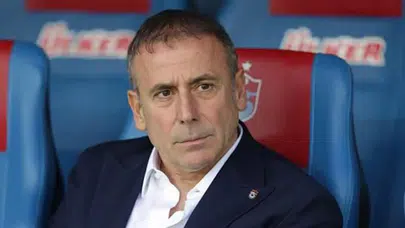 Abdullah Avcı'dan Beşiktaş'a özel sözler: "Ruhu ve duygusu bambaşka!"