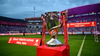 Beşiktaş - Göztepe: Türkiye Kupası Çeyrek Finalinde