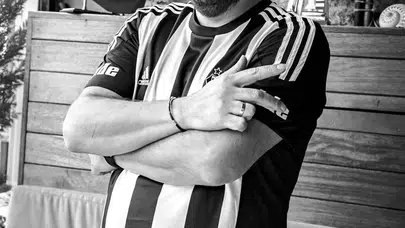 1979’da Beşiktaş’a İlk Adım