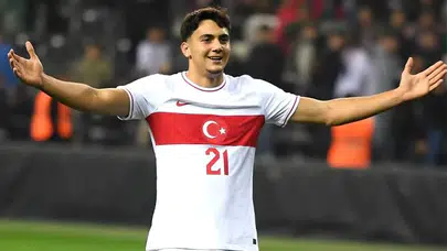 Solskjaer'den Genç Yıldızlara Destek: Mustafa Erhan'a Daha Fazla Şans!