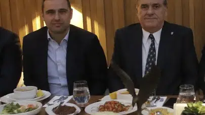 Ceyhun Kazancı, Adnan Karahisar'ın Neden Oynamadığını Açıkladı