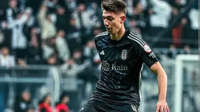 Demir Ege Tıknaz’a Büyük Onur: İlk Kez Milli Takımda!