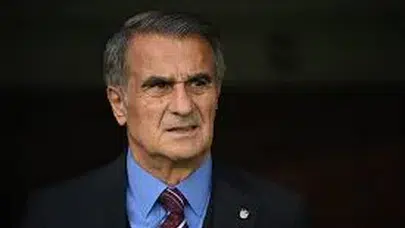 Şenol Güneş aday mı?