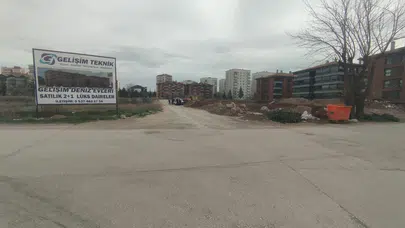 Kaçak hafriyat dökümüne karşı kararlı mücadele: Odunpazarı Belediyesi denetimlerini sürdürüyor!