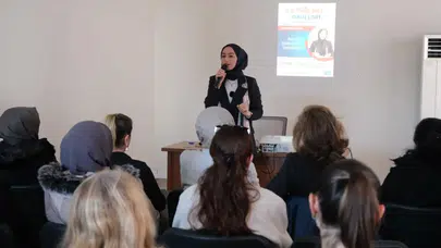 Anne ve babaların çocuklarıyla iletişim farkındalığı