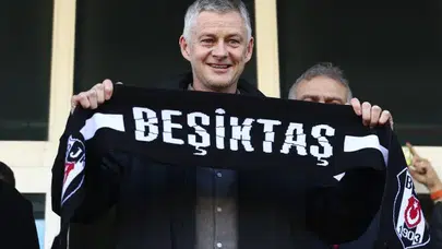 Solskjaer Avrupa Medyasında