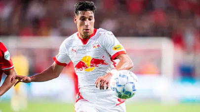 Beşiktaş’ta Adam Daghim Krizi: Graf’ın Önerisi Başkan Adalı’yı Tereddütte Bıraktı mı?