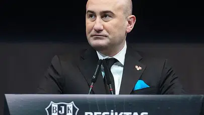 Hüseyin Yücel Mayıs’ta Aday Olacak mı?