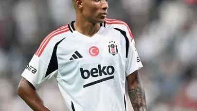 Mehmet Demirkol’dan Gedson Fernandes Yorumu: Orta Saha Değil!