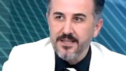 Bülent Uslu'dan Sert Sözler