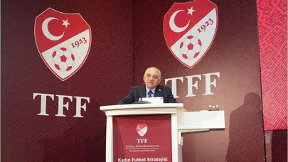 TFF Toplantısında Derbi Hakemi Krizi: Yabancı mı, Yerli mi?