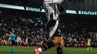 João Mário 2025’te Fırtına Gibi Esiyor!