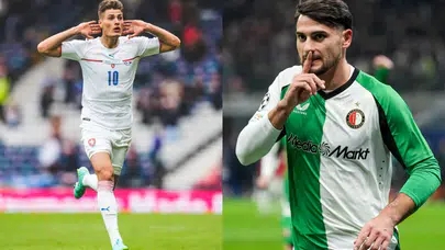 Beşiktaş’tan İddialı Hücum Planı: Schick ve Carranza!