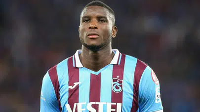 Beşiktaş, forvet hattını güçlendirmek için Paul Onuachu transferinde son aşamaya geçti!