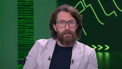 Erman Özgür : Beşiktaş’ta Büyük Çöküş "Sessiz Kalanlar da Sorumlu!"