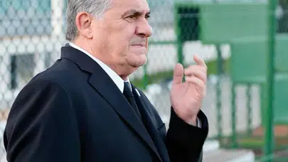 Serdar Adalı’dan Konyaspor Mağlubiyeti Sonrası Şok Kararlar!