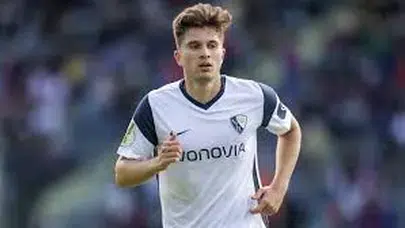 Beşiktaş, Elvis Rexhbecaj ile transfer görüşmelerine başladı!