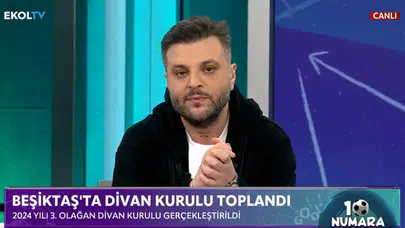 Beşiktaş'taki Sosyal Medya İttifakı ve Başkanlar Arasındaki Kriz