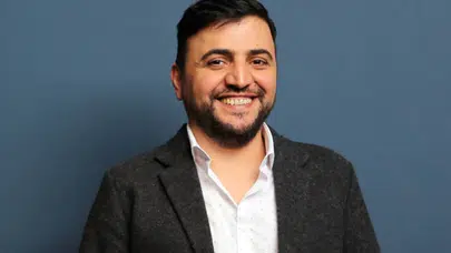 Oyuncu Şinasi Yurtsever için AKM'de tören düzenlendi