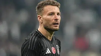 Ciro Immobile Suudi Arabistan Yolcusu mu Oluyor?