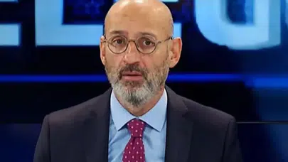 "Büyük Hırsızlık ve Yolsuzluk! Serhat Ulueren’den Şok Eden Açıklamalar"