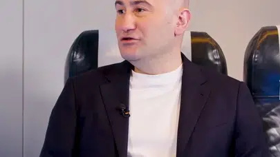 Hüseyin Yücel’den İlginç Öneri!